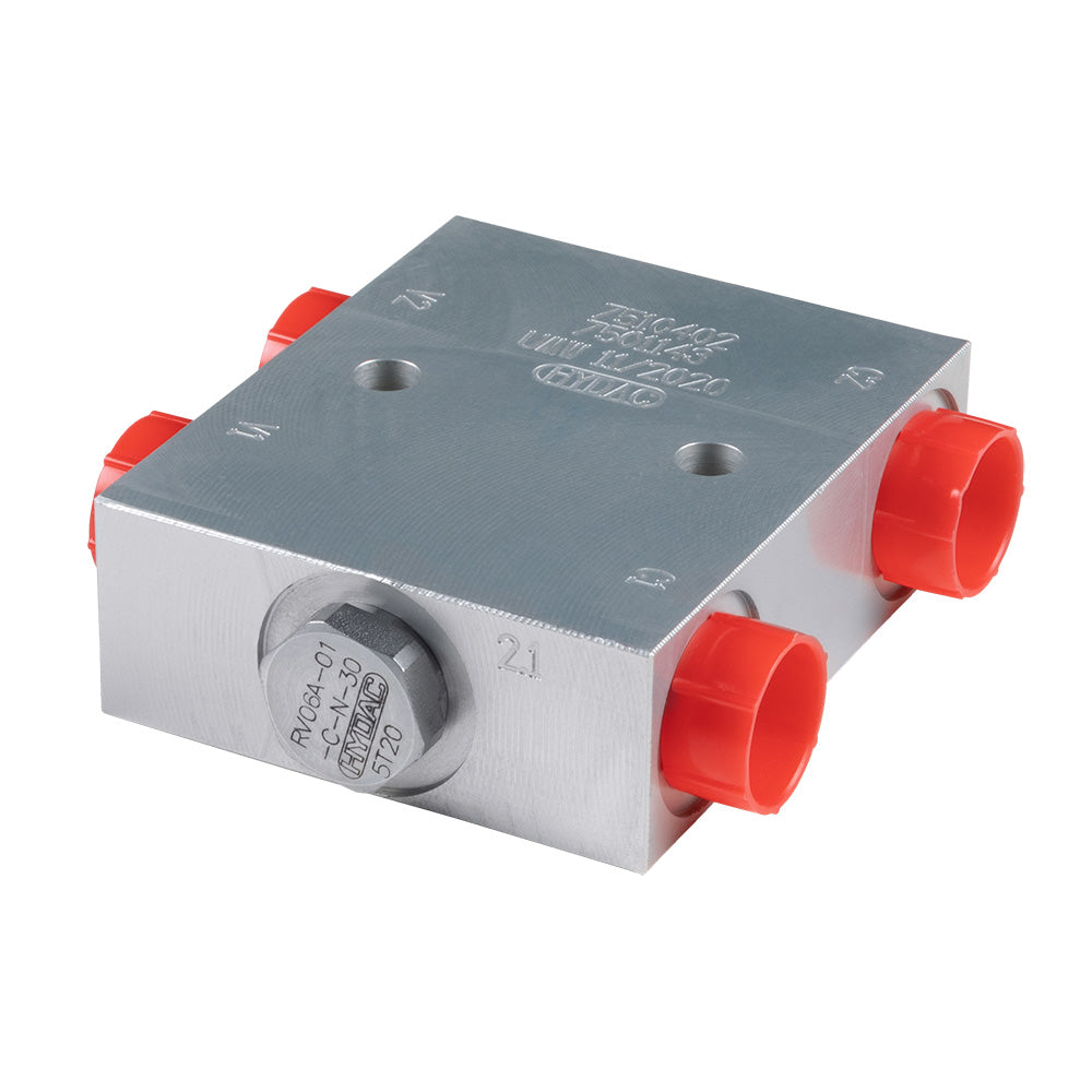 Garmin Autopilot Check Valve Kit 0101120310