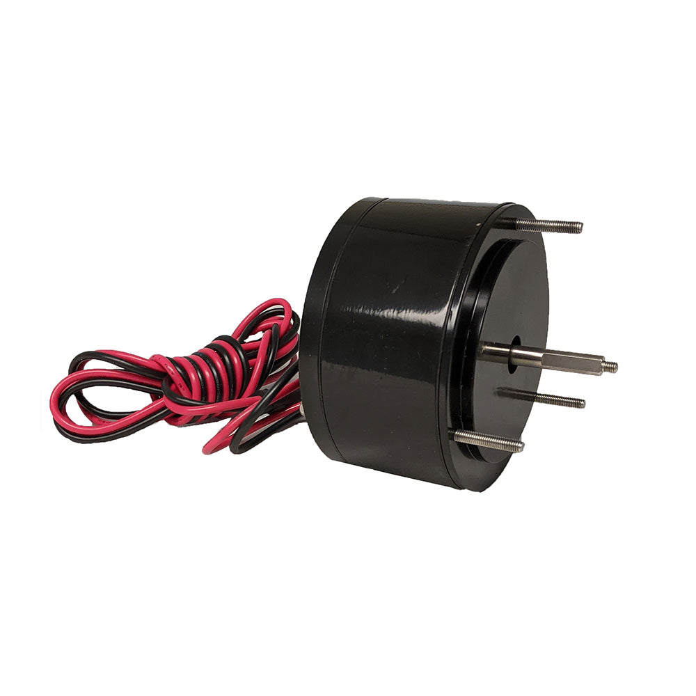 Raritan Marine Elegance Pancake Motor Replacement  12V 221012