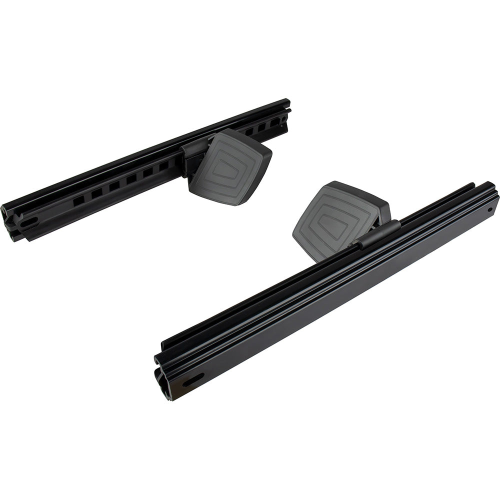 SeaDog Kayak Recreational Angled Footbrace wRudder Control 747650B1