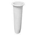 TACO Rod Holder Liner f2200 Series Rod Holders  White F312202WHAC