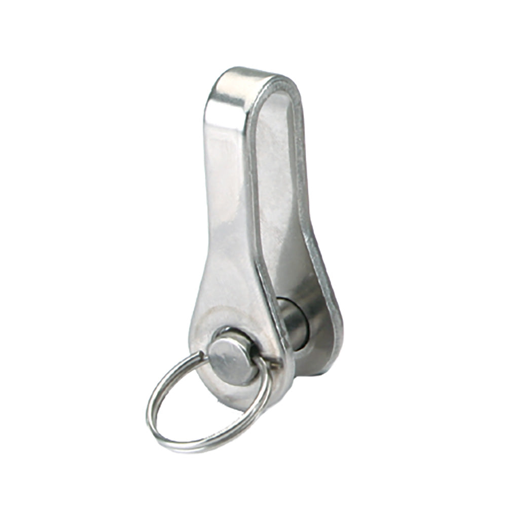 C Sherman Johnson Rigging Toggle  516 Pin 12121