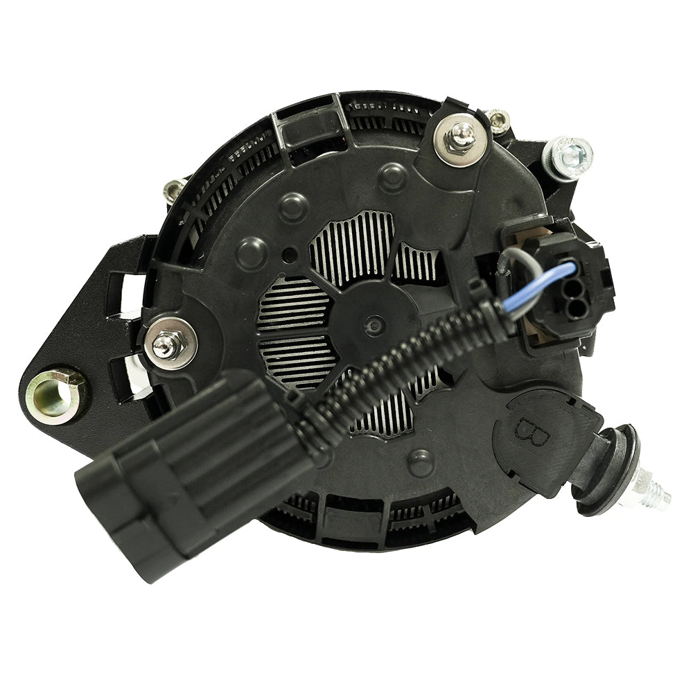 ARCO Marine Zeus 24V 7kW 315 Alternator wIsolated Ground 4501