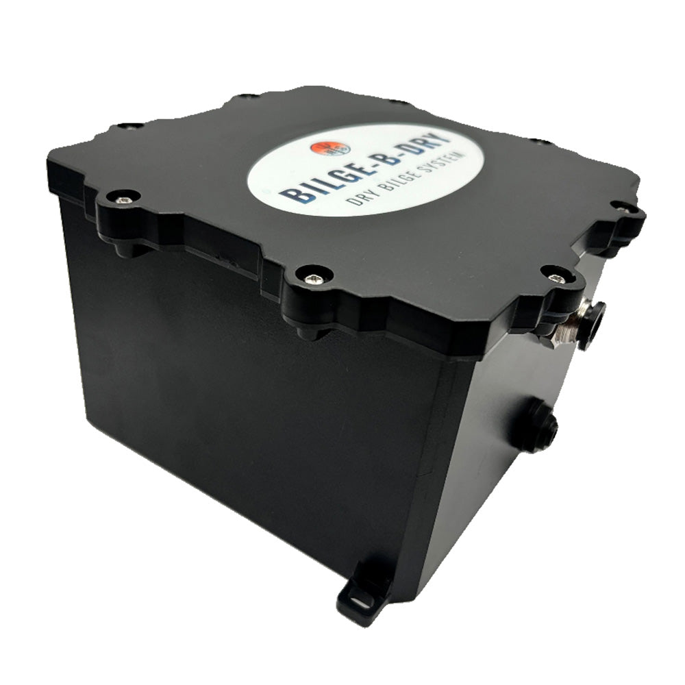 BILGEBDRY Single Pump  24VDC BBD2025241