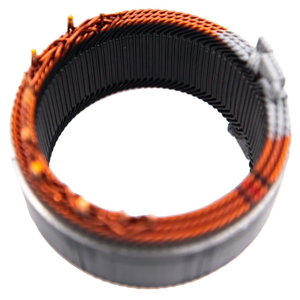 ARCO Marine Zeus A800048V 8kW Ford Transit Alternator wIsolated Ground 4607