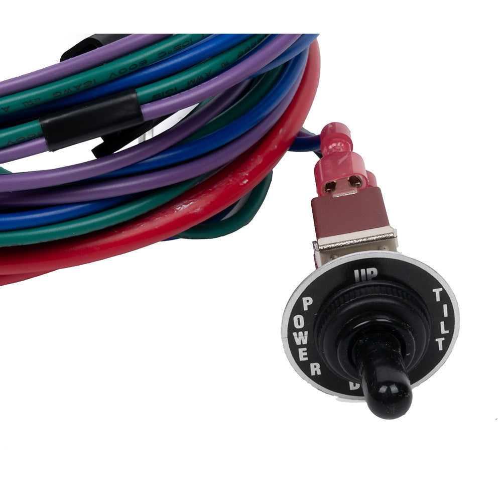 CMC PT35 Tilt  Trim fUp to 35hp 52100