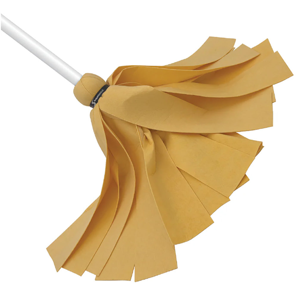 Shurhold XL Water Sprite Deck Mop  72  Long Handle 1117XL