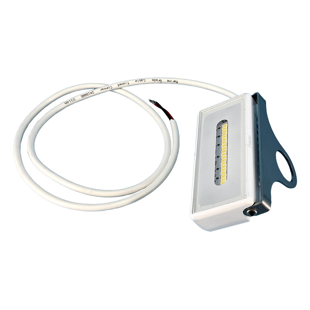 Seaview Spreader LED Floodlight Kit SPLTLEDV2