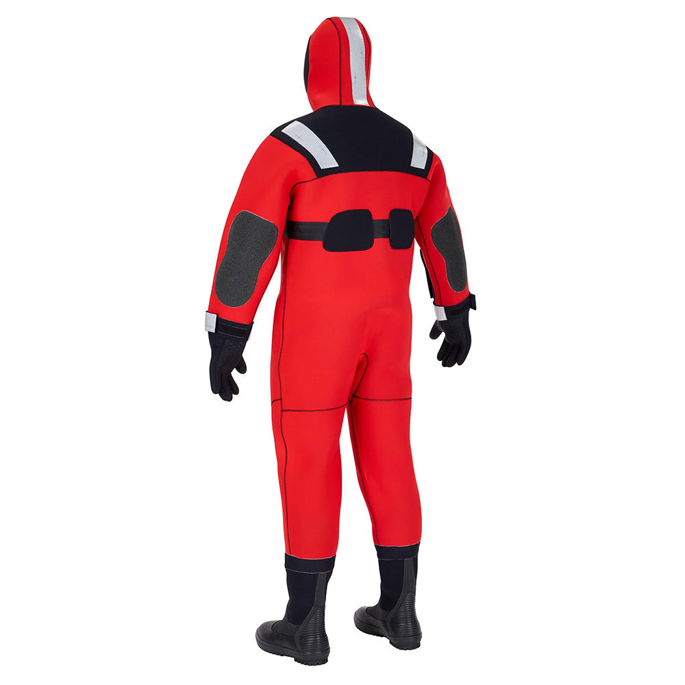 Kent Ice Rescue Suit  Orange  Adult Universal 15390220000425