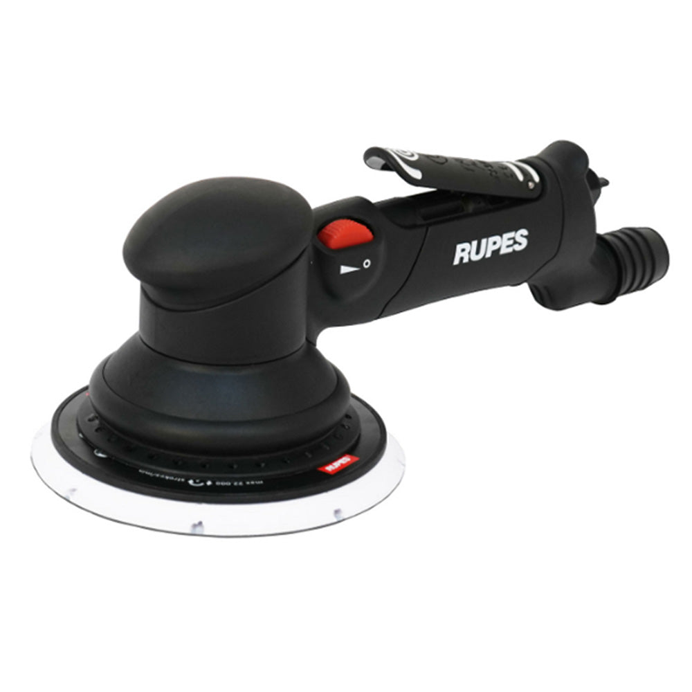 RUPES TA156A Pneumatic Random Orbital Sander TA156A