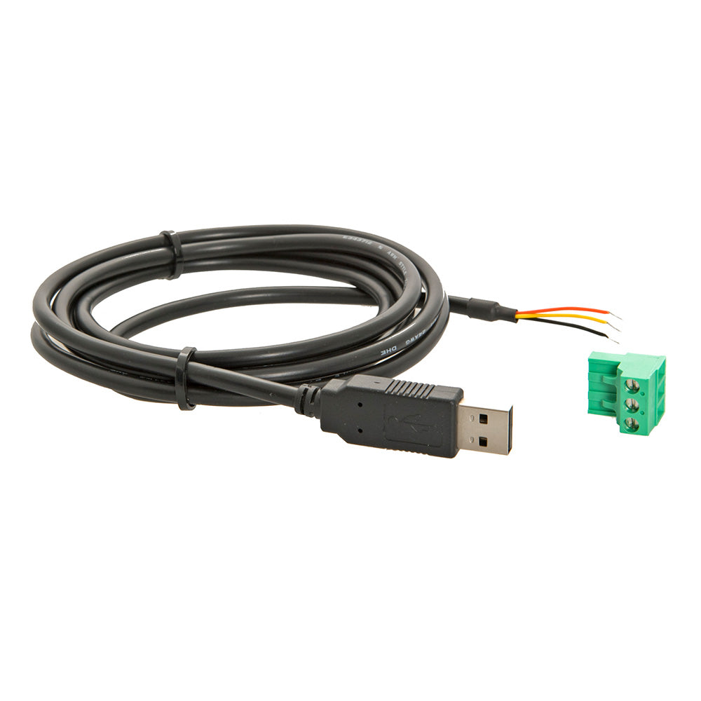 Actisense USB to Serial Adapter fPro Range  EMU1 Products USBKITPRO