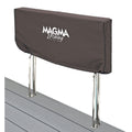 Magma Cover f48 Dock Cleaning Station  Jet Black T10471JB