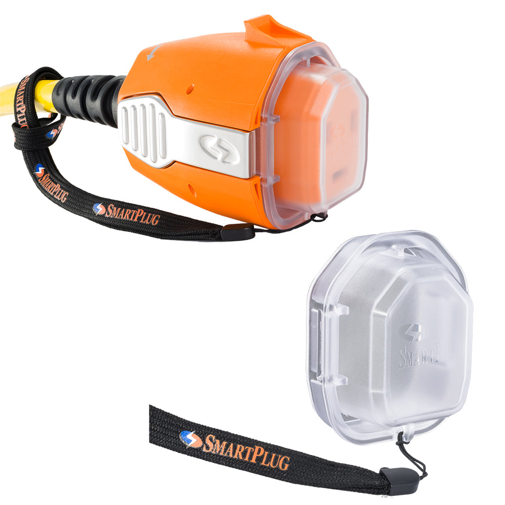 SmartPlug Weathercap A1001