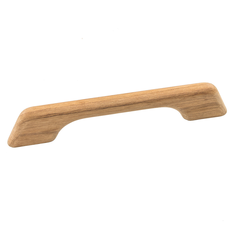 Whitecap Teak Handrail  1 Loop  13L 60101