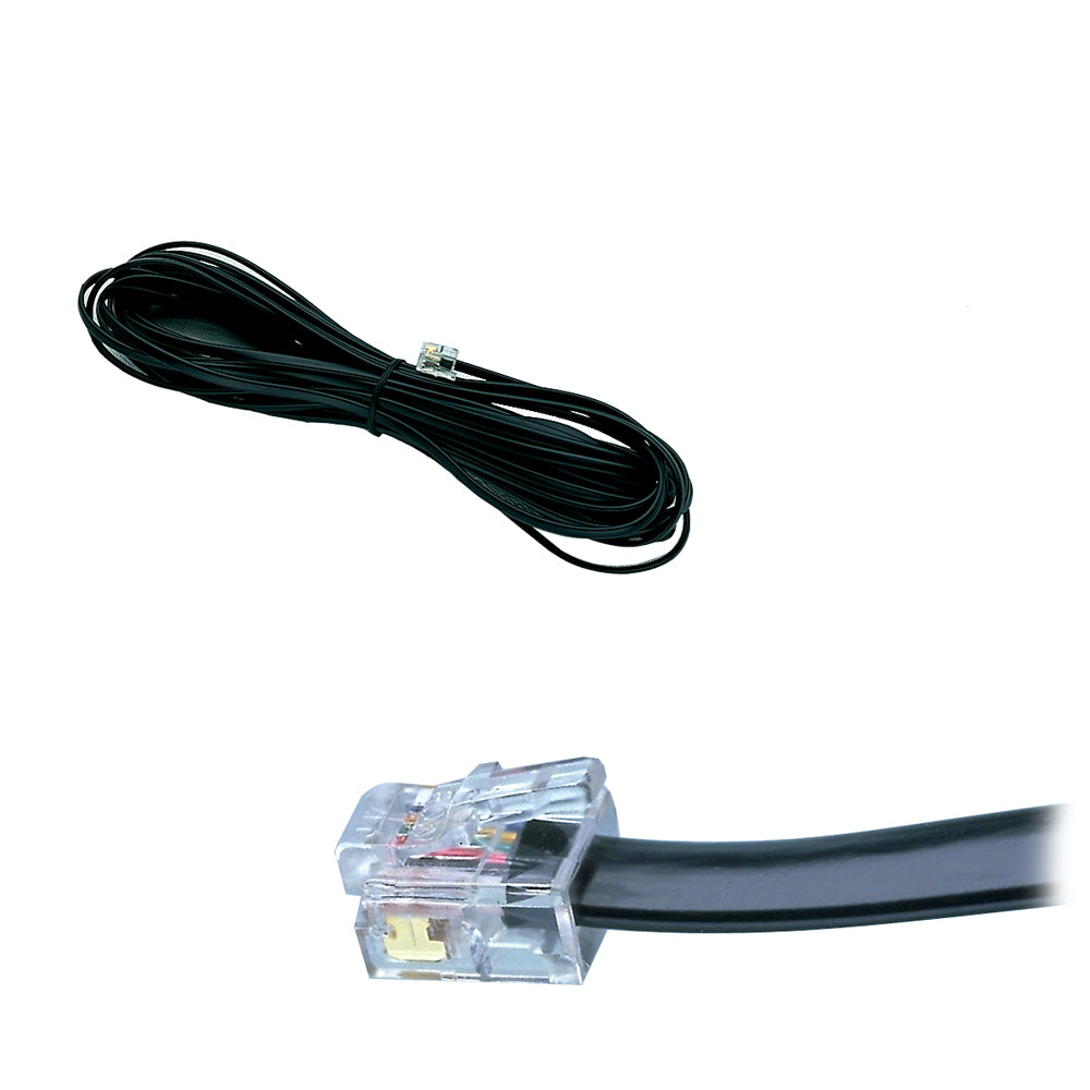 Davis 4Conductor Extension Cable  100 7876100