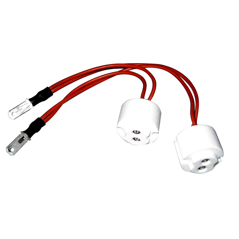 ACR HRMK1304 Socket Assembly 21T fRCL100 Series Searchlights HRMK1304