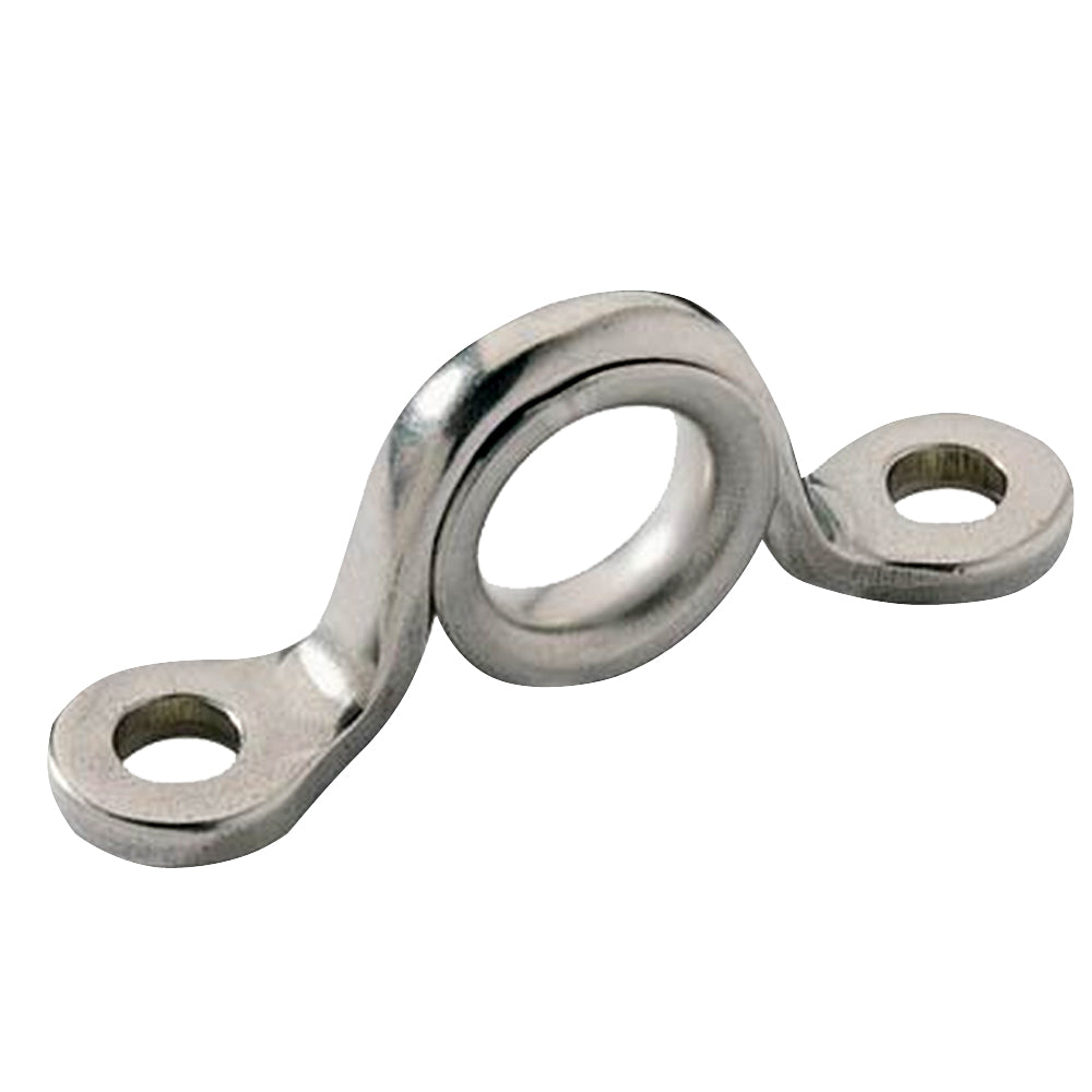 Ronstan Ferrule Eye Saddle  114mm 716 Clearance RF1058