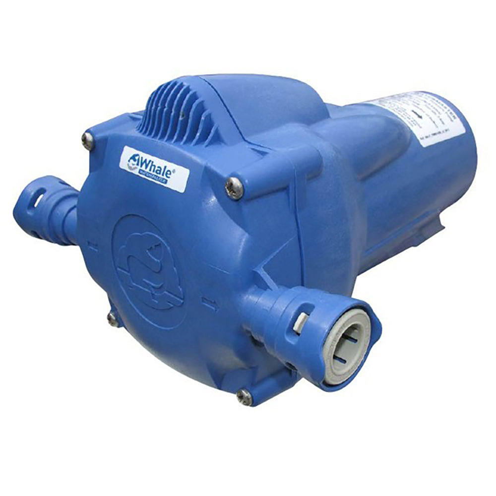 Whale  FW1225 Watermaster Automatic Pressure Pump  12L  45PSI  24V FW1225