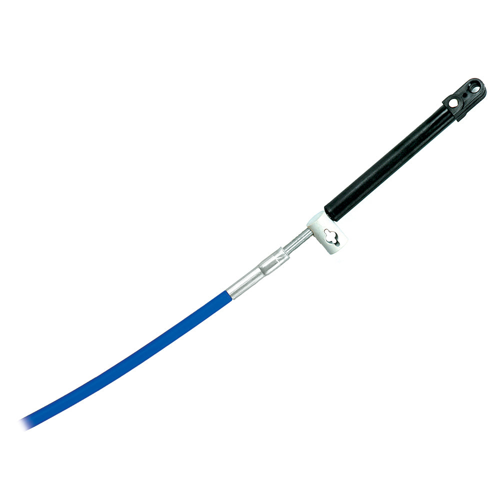 Uflex MACH Series High Efficiency  Flexibility Engine Control Cable  Mercury Gen II  20 MC36X20