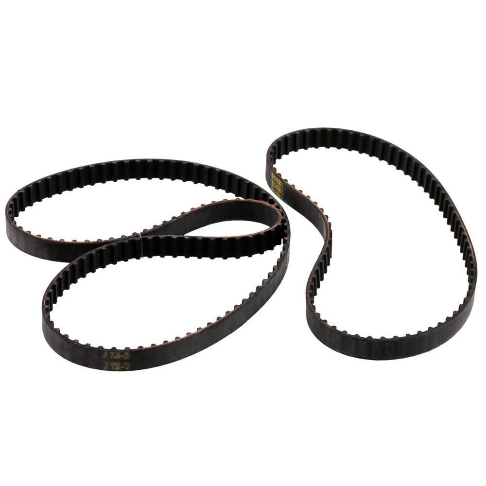 Scotty 1128 Depthpower Spare Drive Belt Set  1Large  1Small 1128