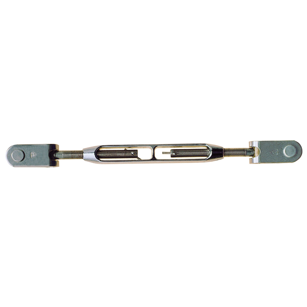 C Sherman Johnson JawJaw Open Body Turnbuckle  1220 Thread 45100