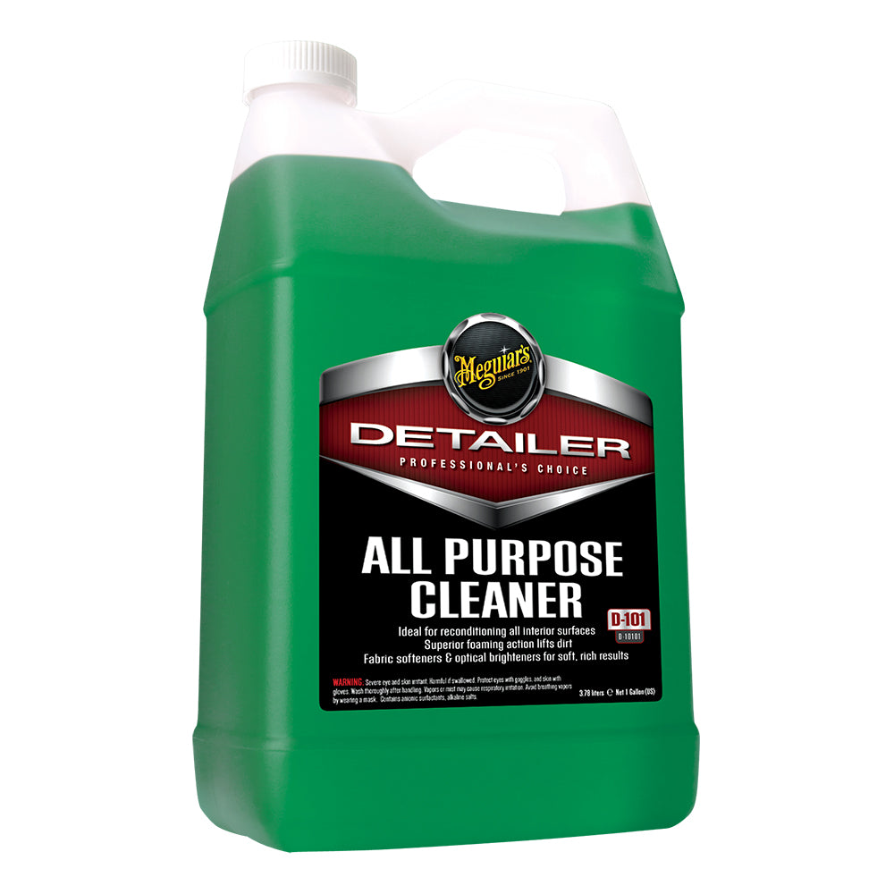 Meguiars Detailer All Purpose Cleaner  1Gallon D10101