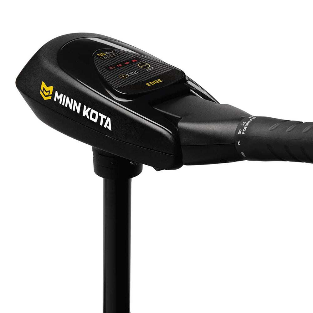 Minn Kota Edge 55  Hand Control  12V55lb52 1355963