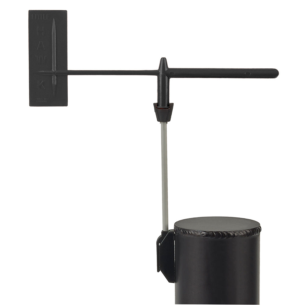 Schaefer Little Hawk Race Wind Indicator fBoats up to 8M H007F00