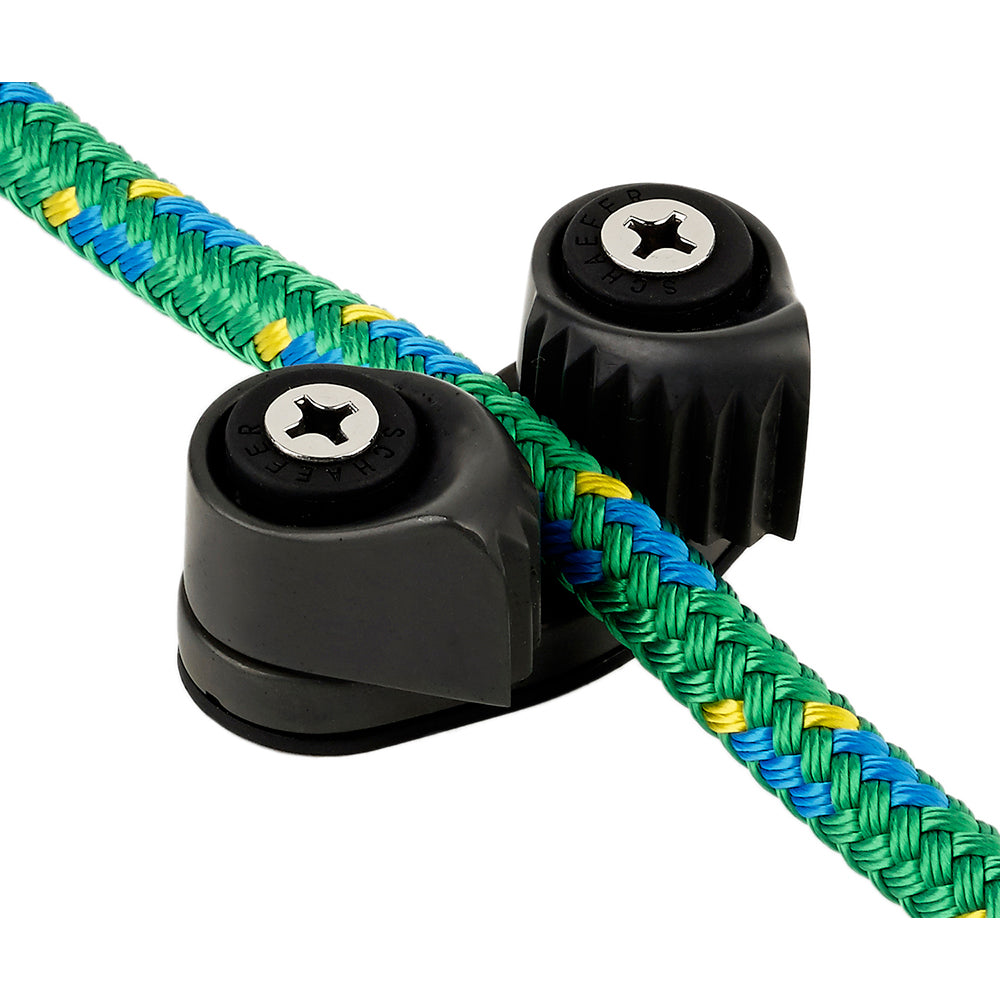 Schaefer Fast Entry Cam Cleat f14716 Line  6mm12mm 7017