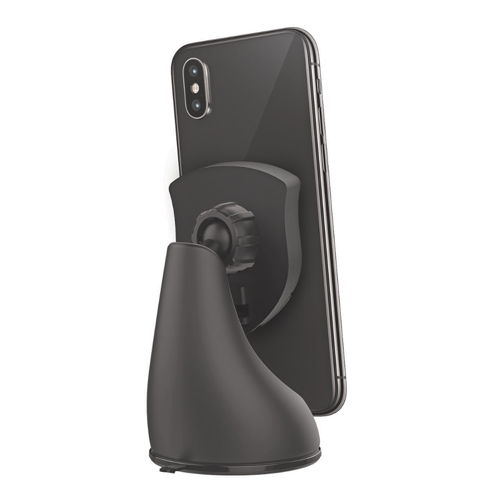 Bracketron HD Magnetic Mount BX17502