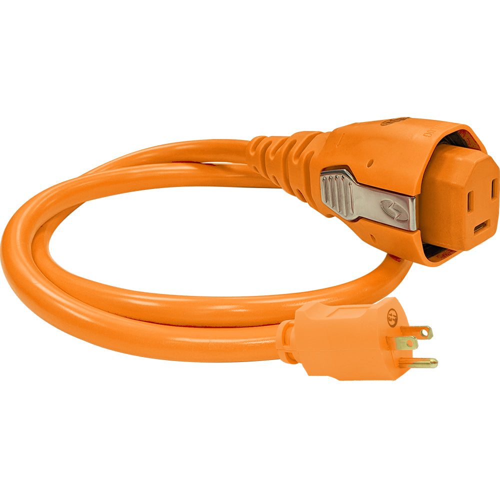 SmartPlug SmartPlug15 AMP Cordset  4 C15043