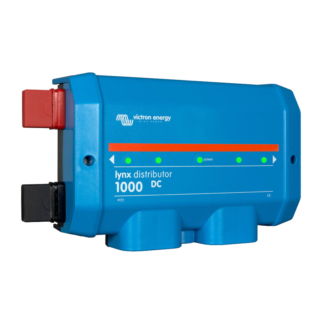 Victron Lynx Distributor LYN060102000
