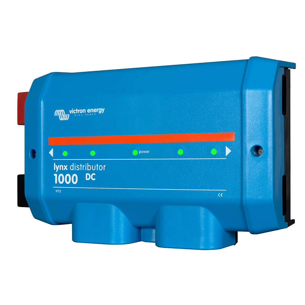 Victron Lynx Distributor LYN060102000