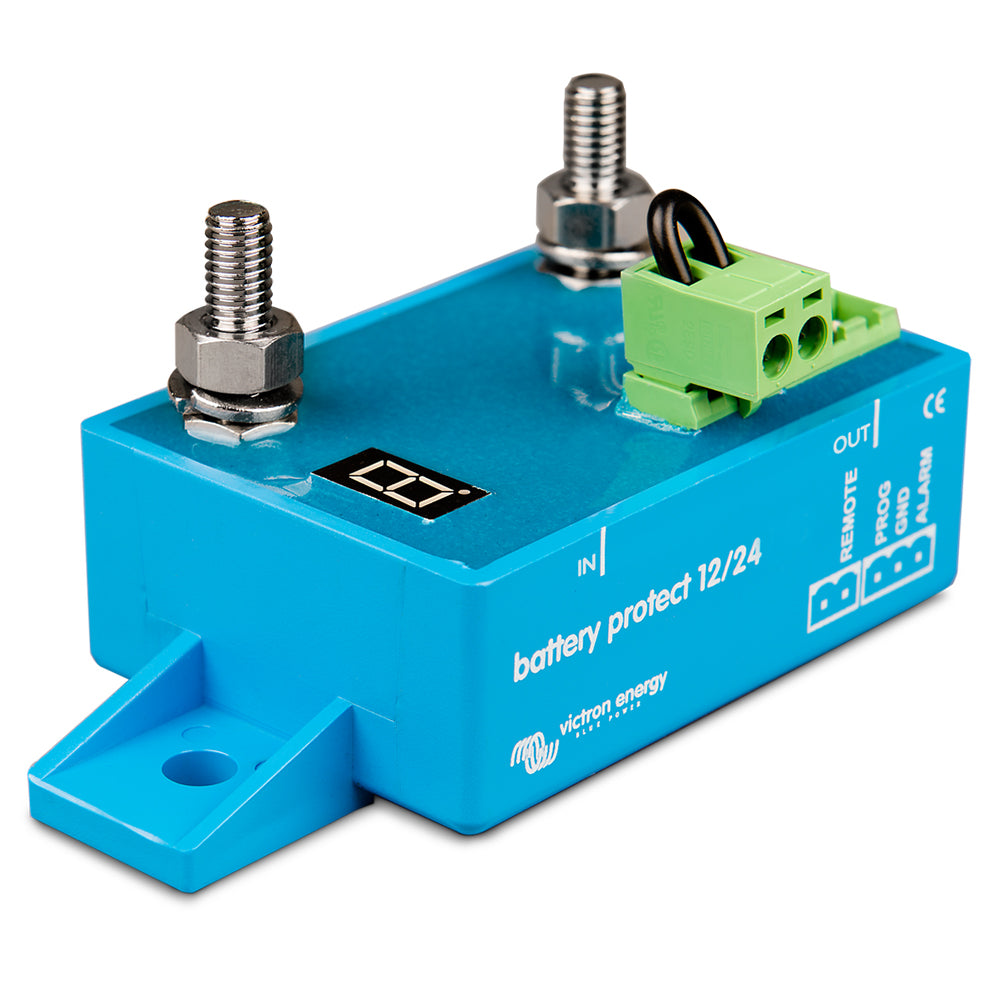 Victron BatteryProtect BP65  65AMP  635 VDC BPR000065400