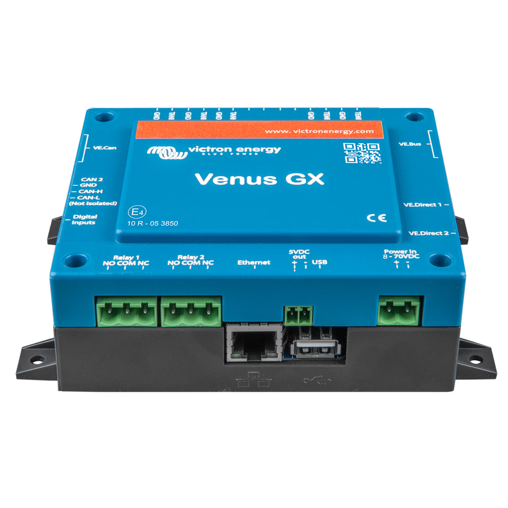 Victron Venus GX Control  No Display BPP900400100