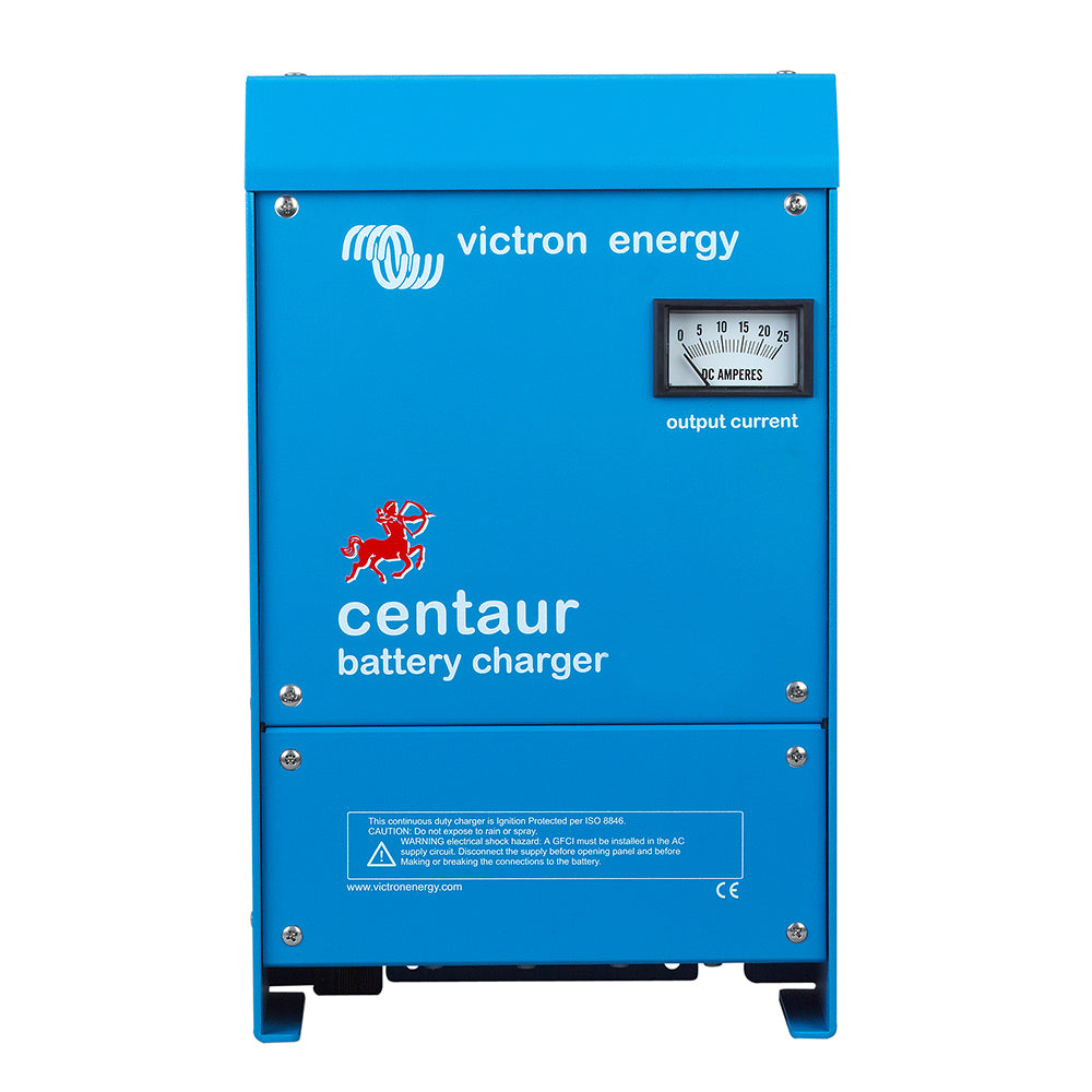 Victron Centaur Charger  30AMP 12303 120240V CCH012030000