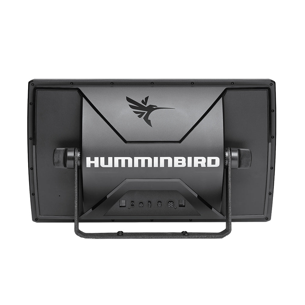 Humminbird HELIX 15 CHIRP MEGA DI GPS G4N CHO Display Only 4113101CHO