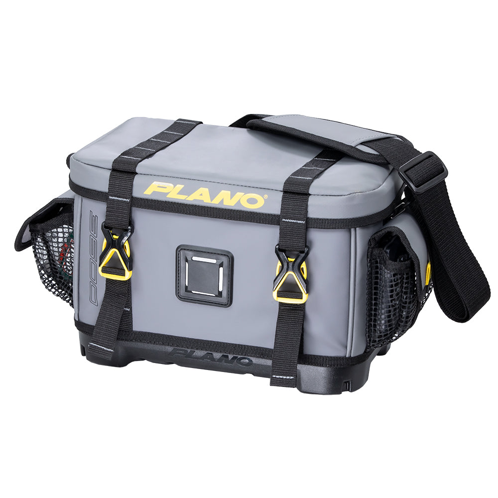 Plano ZSeries 3600 Tackle Bag wWaterproof Base PLABZ360