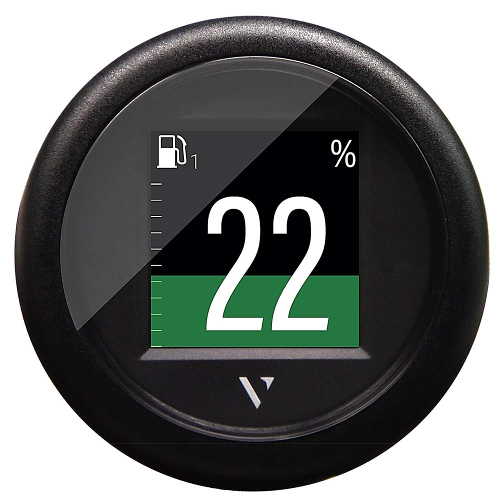 Veratron 52mm 2116 ViewLine Flex Gauge B00043501