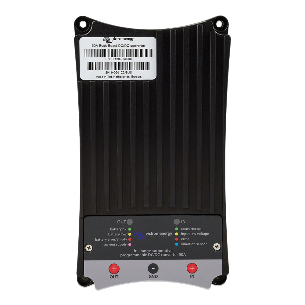 Victron BuckBoost DCDC Converter  50A ORI303050000
