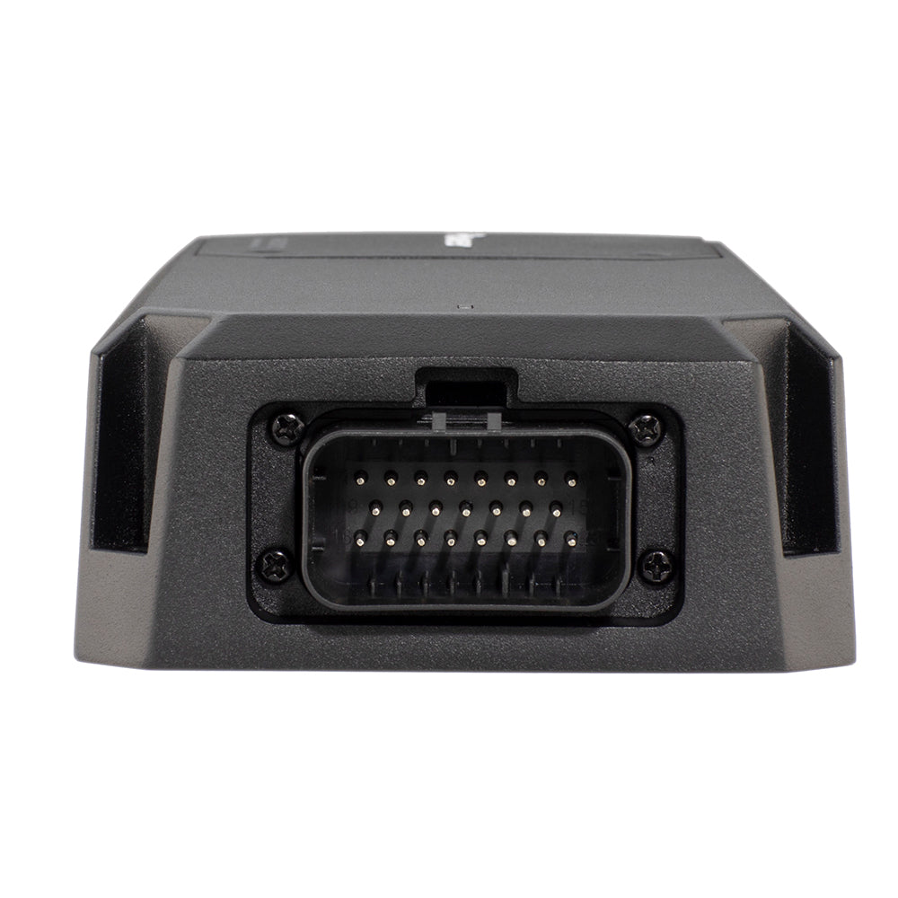Pioneer Weatherproof Compact Monoblock Marine Amplifier  300W GMME300X1C