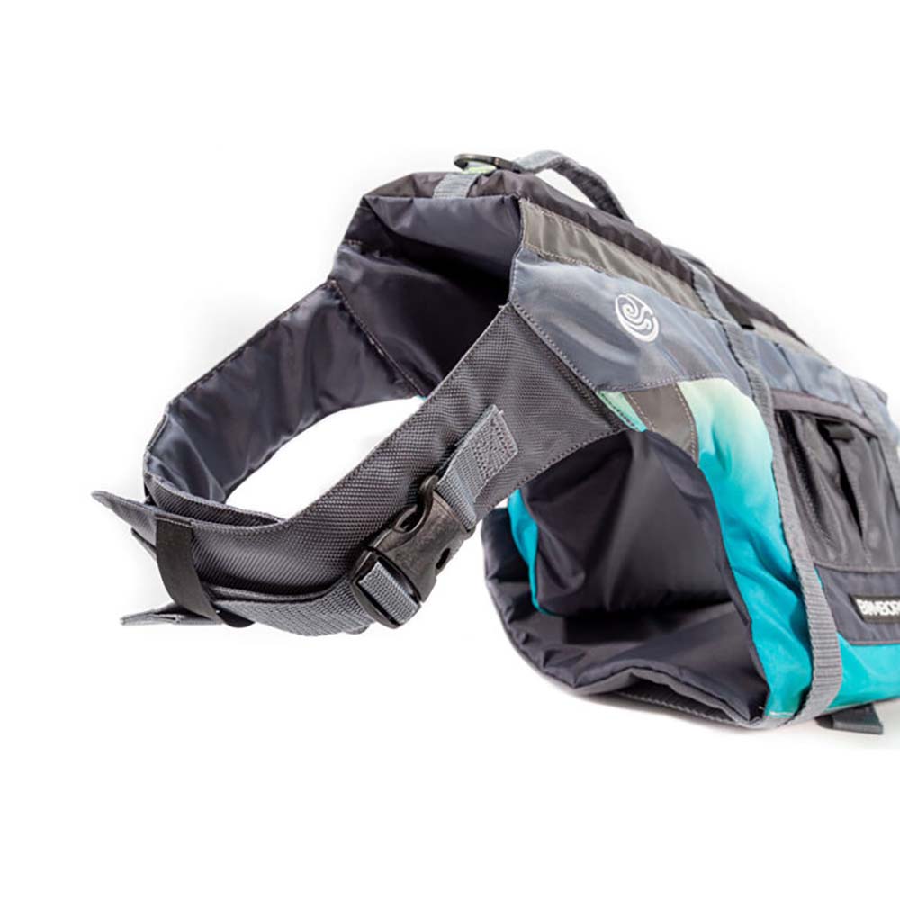 Bombora Small Pet Life Vest 1224 lbs  Tidal BVTTDLPS