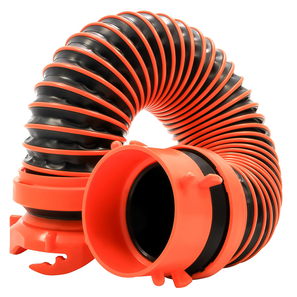 Camco RhinoEXTREME 2 Compartment Hose  PDQ 39855