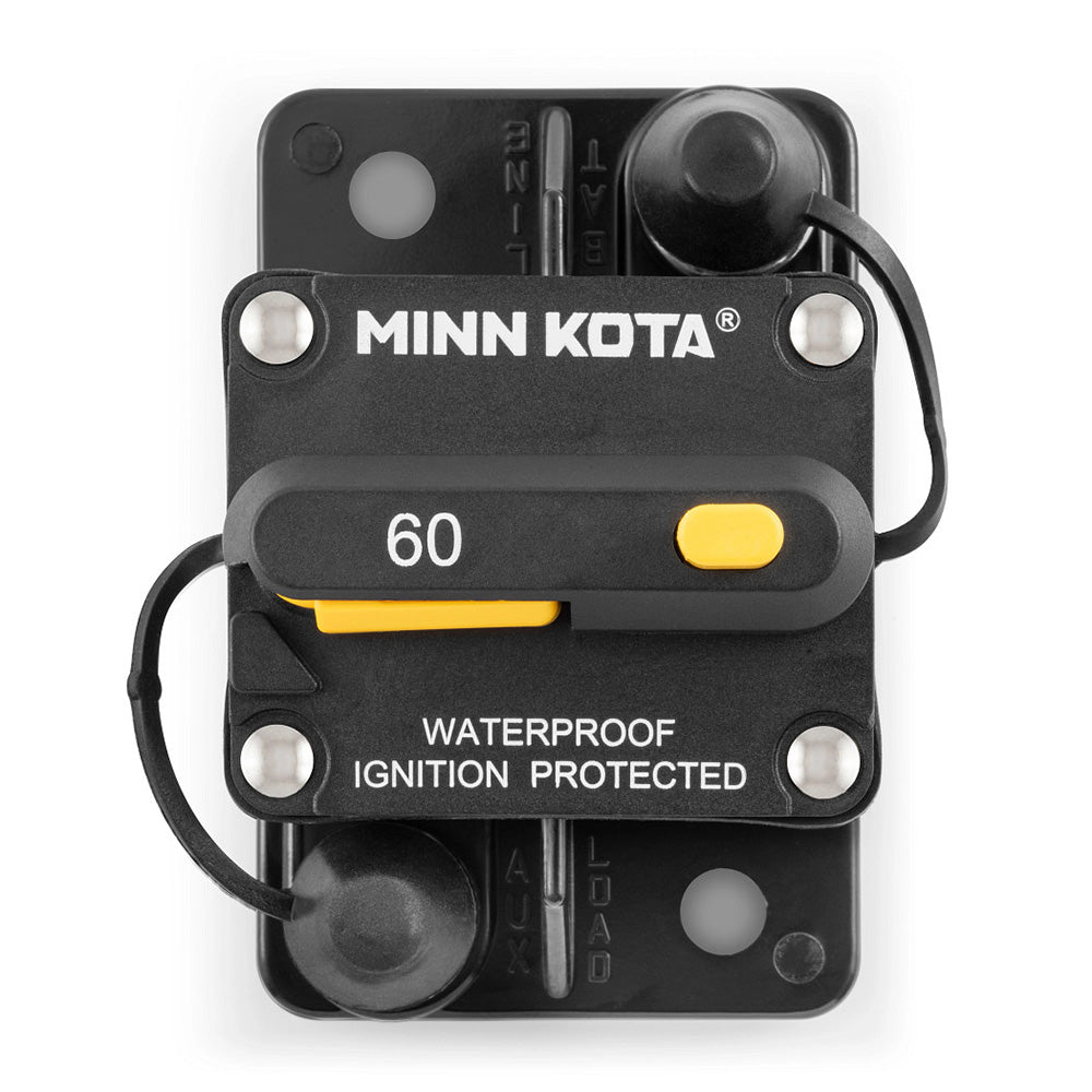 Minn Kota MKR27 60AMP Circuit Breaker 1865115
