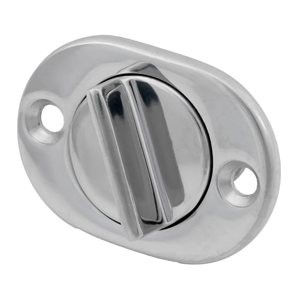 Whitecap 12 SelfCaptivating Drain Plug Long 6353L