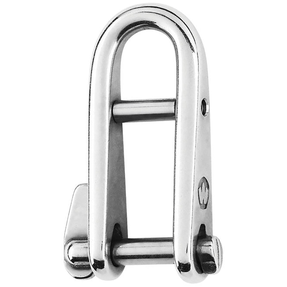 Wichard HR Key Pin Shackle With Bar  5mm Pin Diameter 91432