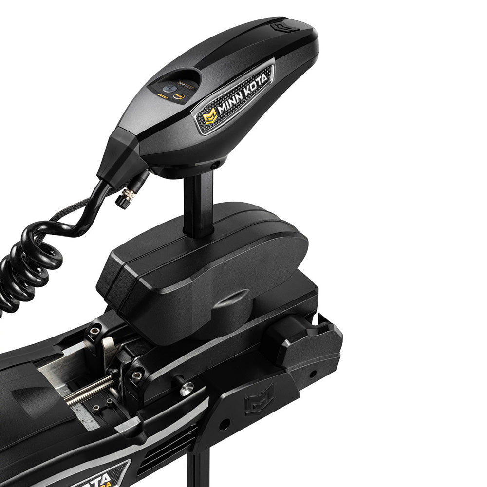 Minn Kota Ulterra QUEST 90115 Trolling Motor wWireless Remote  MEGA DownSide Imaging  2436V  90115LBS  72 1358503
