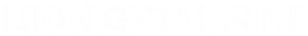 The word 'Midnight Marine' in white text on a black background